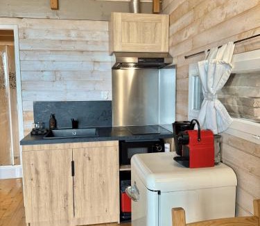 Toulouse Apartamento | Le Loft de l'Artisterie