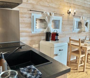 Toulouse Apartamento | Le Loft de l'Artisterie