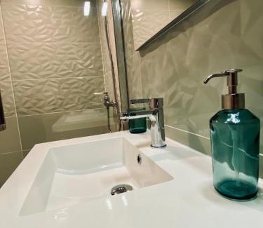 Lescure-dAlbigeois Apartamento | Le Loft de l Horloge