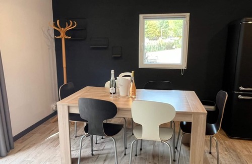 Callas Apartamento | Le Loft de la Maison Rose