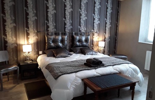 Brou Apartamento | Le Loft De Teddy