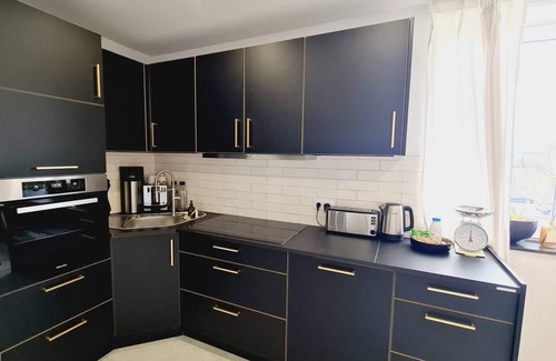 Village-Neuf Apartamento | Le Loft de Village-Neuf - Résidence 4 ★★★★