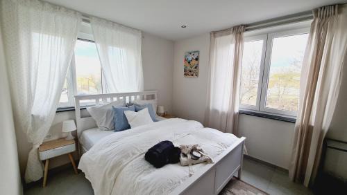 Village-Neuf Apartamento | Le Loft de Village-Neuf - Résidence 4 étoiles