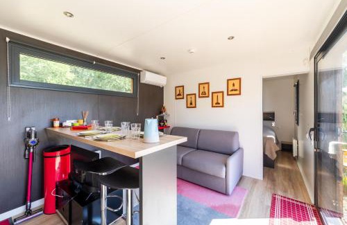 Tourtres Apartamento | Le Loft des Pradasses