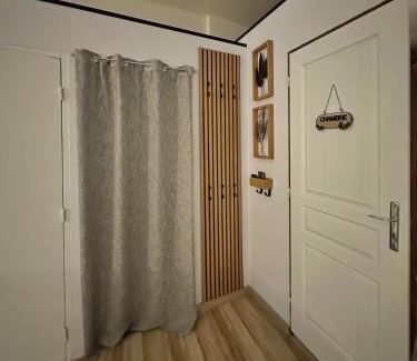 Vernet-les-Bains Apartamento | Le Loft des toits de Vernet