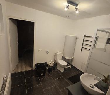 Pihem Apartamento | Le Loft du Monchelet, 2 pièces - Saint-Omer