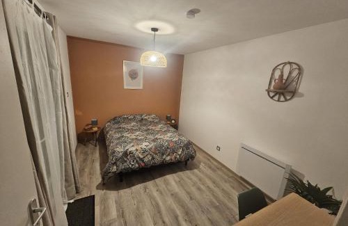Pihem Apartamento | Le Loft du Monchelet, 2 pièces - Saint-Omer