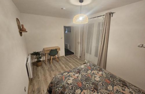 Pihem Apartamento | Le Loft du Monchelet, 2 pièces - Saint-Omer