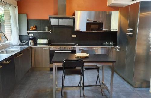 Aulnay-sous-Bois Apartamento | Le Loft