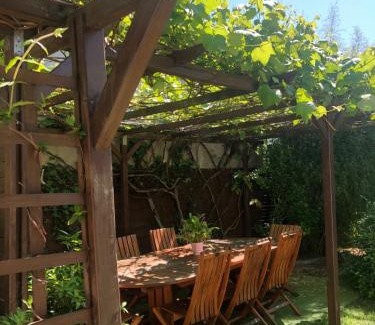 Aulnay-sous-Bois Apartamento | Le Loft