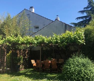 Aulnay-sous-Bois Apartamento | Le Loft