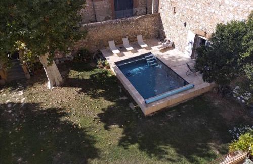Claira Casa | Le loft