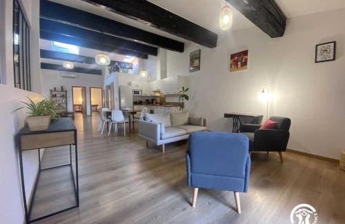 Claira Casa | Le loft