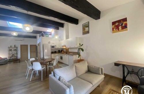 Claira Casa | Le loft