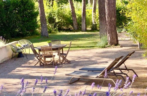 St.-Remy-de-Provence Casa | Le Loft