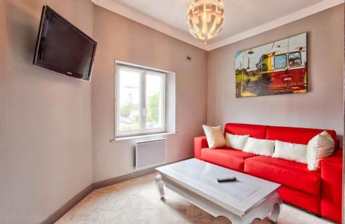 Touques Apartamento | Le Loft Gallery YourHostHelper