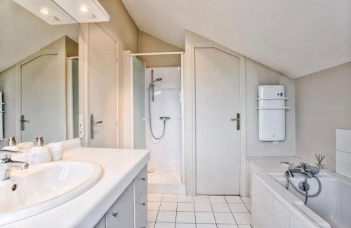 Touques Apartamento | Le Loft Gallery YourHostHelper