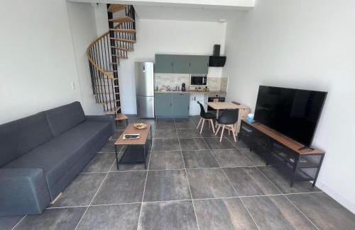 Ploermel Casa | Le loft II