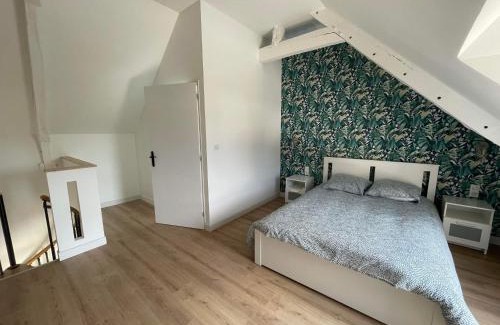 Ploermel Casa | Le loft II