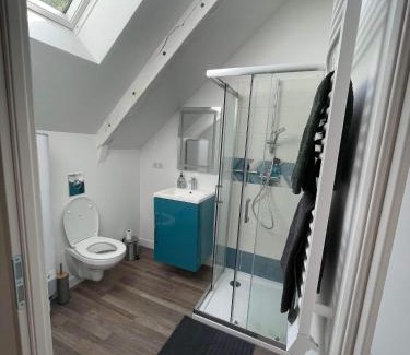 Ploermel Casa | Le loft II