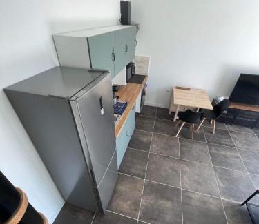 Ploermel Casa | Le loft II