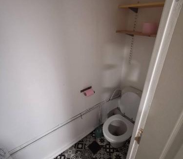 Saint-Vincent Apartamento | Le loft jeanne