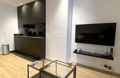 Batignolles Apartamento | Le Loft Levis