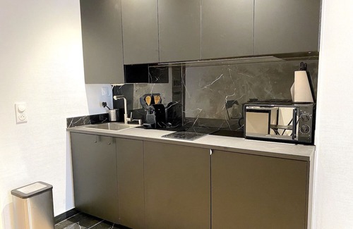 Batignolles Apartamento | Le Loft Levis
