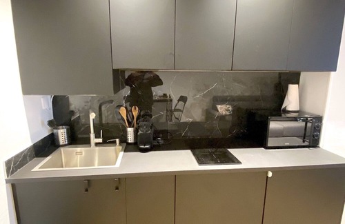 Batignolles Apartamento | Le Loft Levis