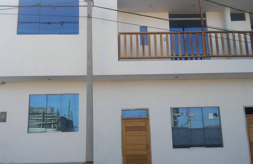 Trujillo Apartamento | Le Loft Mezzanine