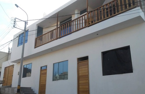 Trujillo Apartamento | Le Loft Mezzanine