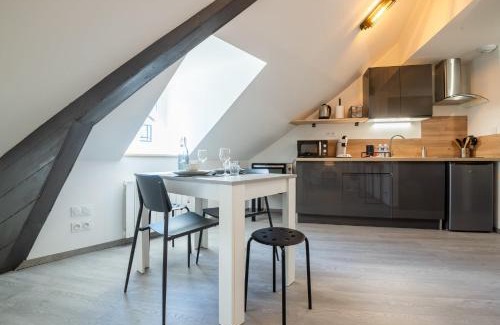 Rodez Apartamento | Le Loft Saint Cyrice