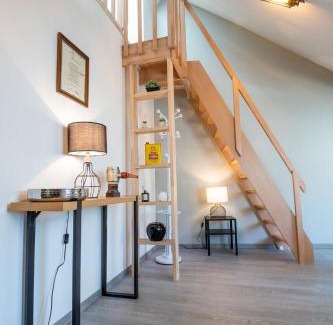 Rodez Apartamento | Le Loft Saint Cyrice