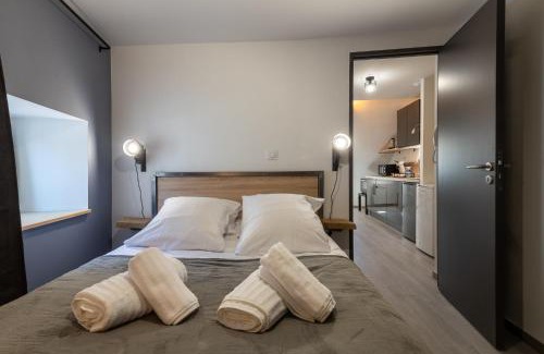 Rodez Apartamento | Le Loft Saint Cyrice