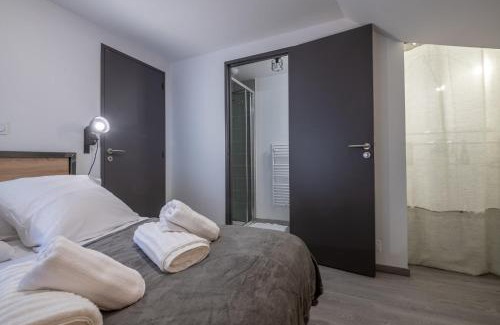 Rodez Apartamento | Le Loft Saint Cyrice