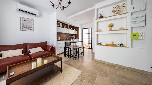 Faubourg-Raines Apartamento | Le loft sur rivière