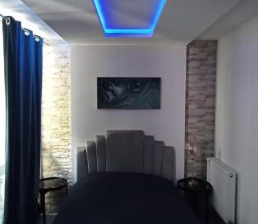 Patte d'Oie Apartamento | Le Loft Toulouse Saint Cyprien - Studio Métro 3 mn