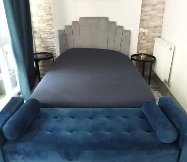 Patte d'Oie Apartamento | Le Loft Toulouse Saint Cyprien - Studio Métro 3 mn