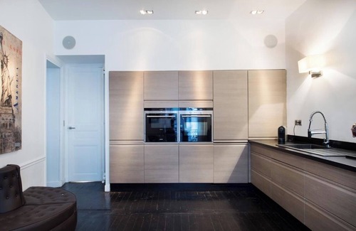 Champs-Elysees Apartamento | Le Loft Triangle D'or - 220m2 - Champs Elysées - Montaigne