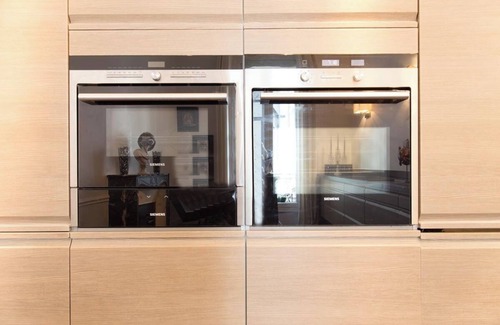 Champs-Elysees Apartamento | Le Loft Triangle D'or - 220m2 - Paris 8eme