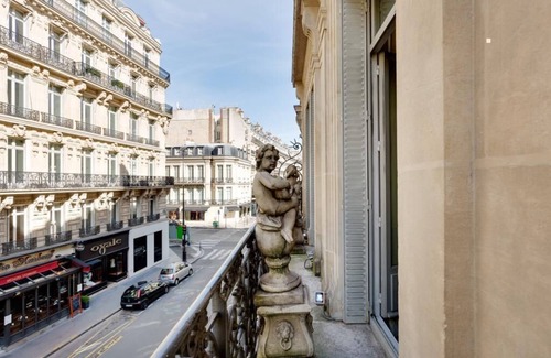 Champs-Elysees Apartamento | Le Loft Triangle D'or - 220m2 - Paris 8eme