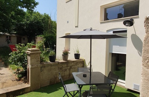 Nord - Gare Apartamento | Le Loge'mans Appartement Cosy Proche Gare , Centre Vile et Tram