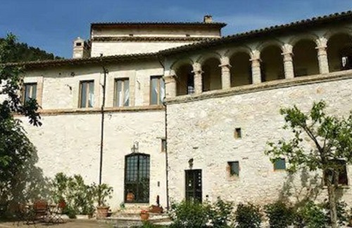 Bovara Casa | Le Logge di Silvignano Historic House