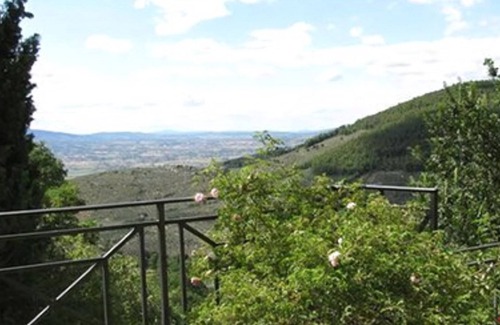 Bovara Casa | Le Logge di Silvignano Historic House