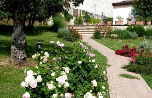 Bovara Casa | Le Logge di Silvignano Historic House
