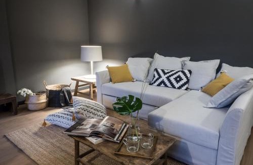 Parma City Centre Apartamento | Le Logge