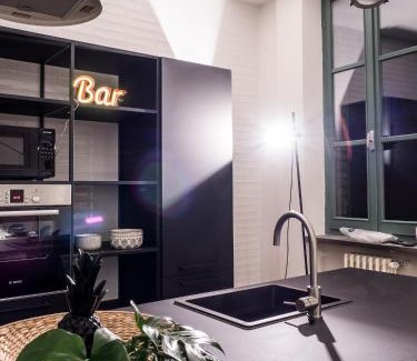 Parma City Centre Apartamento | Le Logge