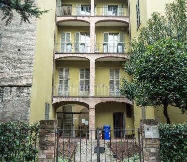 Parma City Centre Apartamento | Le Logge