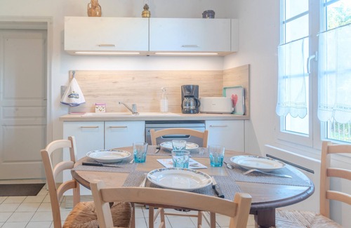 Brizambourg Casa | Le logis chez bompain