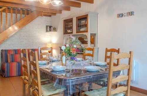 Brizambourg Casa | Le Logis Chez Bompain